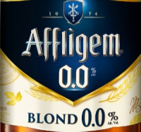 Logo Affligem 0.0